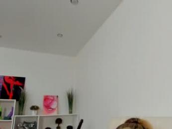 _timeless_paradox — Chaturbate recorded stream screenshot (26 Feb 2026)