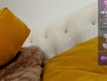 _timeless_paradox — Chaturbate recorded stream screenshot (26 Feb 2026)