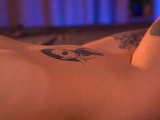 bllowjoyy — Camsoda recorded stream screenshot (26 Feb 2026)