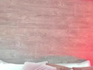 Jennifer Dumont — Flirt4free recorded stream image, 26.02.2026 09:50