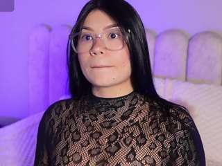 gabytorres — Camsoda recorded stream screenshot (26 Feb 2026)