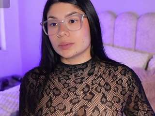 gabytorres — Camsoda recorded stream screenshot (26 Feb 2026)
