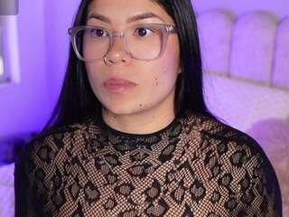 gabytorres — Camsoda recorded stream screenshot (26 Feb 2026)