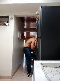 sebasxx97 — Stripchat recorded stream screenshot (26 Feb 2026)