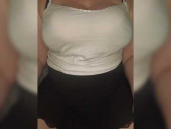 Alenka_Tigra — Bongacams recorded stream screenshot (26 Feb 2026)