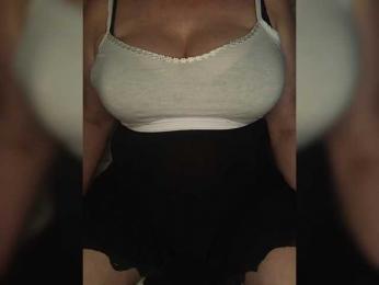 Alenka_Tigra — Bongacams recorded stream screenshot (26 Feb 2026)