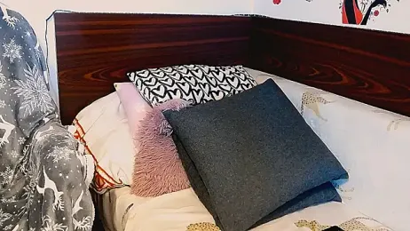 elacoquette — Stripchat recorded stream screenshot (26 Feb 2026)