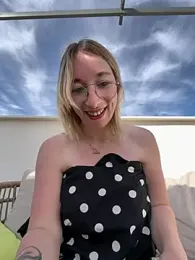 Giuliana_baby — Stripchat recorded stream screenshot (26 Feb 2026)