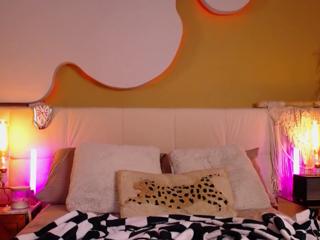 Mia Brooklyn — Flirt4free recorded stream image, 06.03.2025 17:10