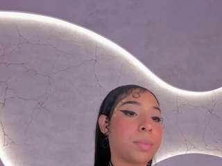 sweet-arii — Camsoda recorded stream image, 26.02.2026 13:10