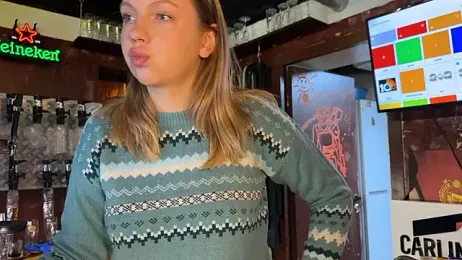 dirtypub — Stripchat recorded stream screenshot (26 Feb 2026)