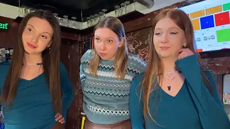 dirtypub — Stripchat recorded stream screenshot (26 Feb 2026)