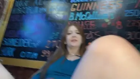 dirtypub — Stripchat recorded stream screenshot (26 Feb 2026)