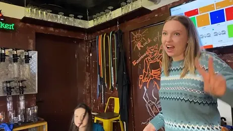 dirtypub — Stripchat recorded stream screenshot (26 Feb 2026)