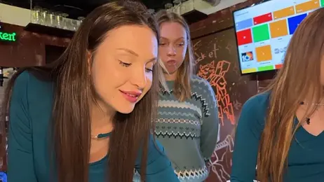 dirtypub — Stripchat recorded stream screenshot (26 Feb 2026)