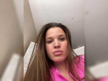 OBAYASHA — Bongacams recorded stream screenshot (06 Mar 2025)