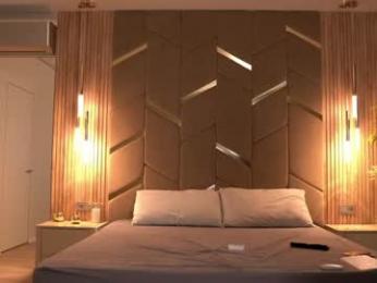 chaturbabe__ — Chaturbate recorded stream screenshot (26 Feb 2026)