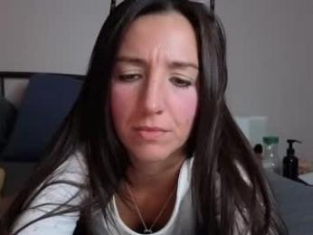 kaygraciee — Chaturbate recorded stream image, 26.02.2026 13:30