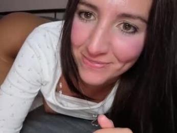 kaygraciee — Chaturbate recorded stream image, 26.02.2026 13:30