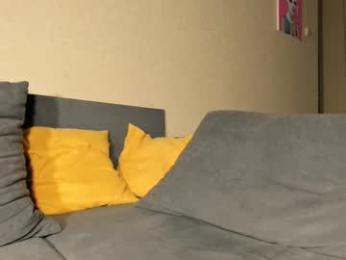 kevin_hornyyy — Chaturbate recorded stream image, 26.02.2026 13:20