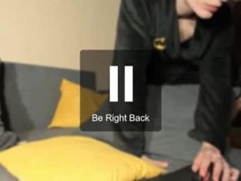 kevin_hornyyy — Chaturbate recorded stream image, 26.02.2026 13:20