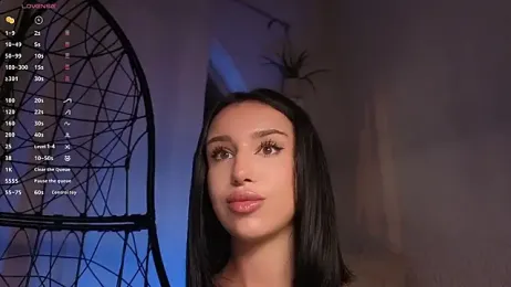 ShyColette — Stripchat recorded stream image, 26.02.2026 11:50