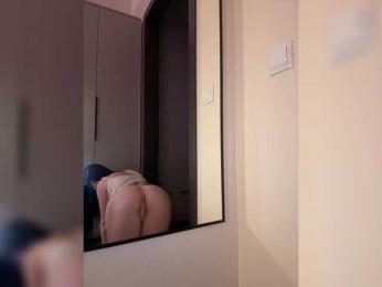 Businka13 — Bongacams recorded stream screenshot (26 Feb 2026)