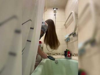 LolaSexxx — Bongacams recorded stream screenshot (26 Feb 2026)