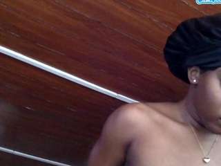 iluvsaffire-bleu — Camsoda recorded stream screenshot (26 Feb 2026)