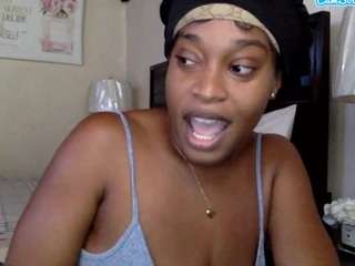 iluvsaffire-bleu — Camsoda recorded stream screenshot (26 Feb 2026)