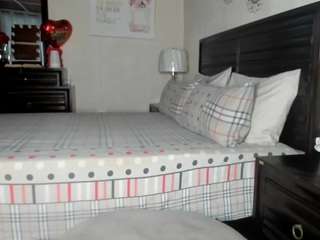 iluvsaffire-bleu — Camsoda recorded stream screenshot (26 Feb 2026)