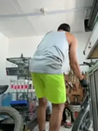 Paul22cm- — Stripchat recorded stream screenshot (26 Feb 2026)