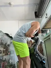 Paul22cm- — Stripchat recorded stream screenshot (26 Feb 2026)