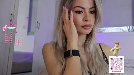 Natalimuur — Stripchat recorded stream screenshot (26 Feb 2026)