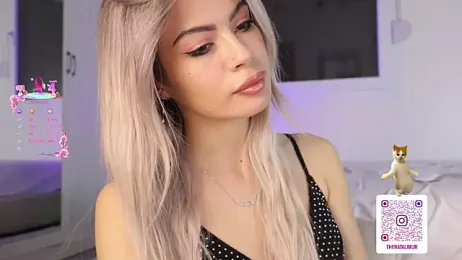 Natalimuur — Stripchat recorded stream screenshot (26 Feb 2026)