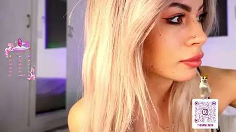 Natalimuur — Stripchat recorded stream screenshot (26 Feb 2026)