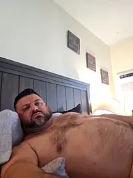 Roddog18 — Stripchat recorded stream screenshot (26 Feb 2026)