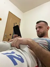 sexyman1936 — Stripchat recorded stream image, 26.02.2026 22:30