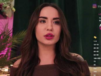 BabyYoda — Bongacams recorded stream screenshot (26 Feb 2026)