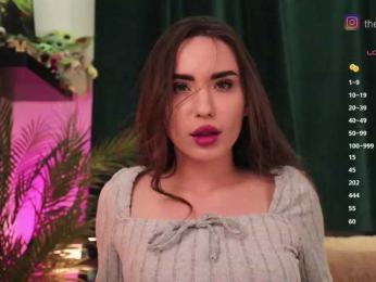 BabyYoda — Bongacams recorded stream screenshot (26 Feb 2026)