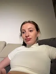 elloriah — Stripchat recorded stream screenshot (26 Feb 2026)