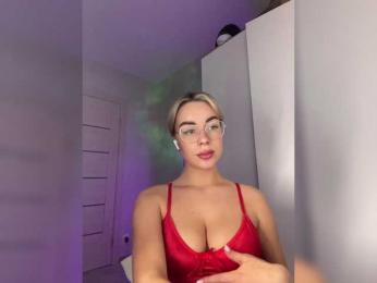 Mila-m — Bongacams recorded stream image, 06.03.2025 19:10