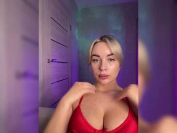 Mila-m — Bongacams recorded stream image, 06.03.2025 19:10