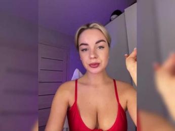 Mila-m — Bongacams recorded stream image, 06.03.2025 19:10