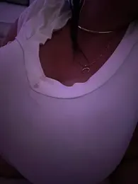 TiffanyRoxx — Stripchat recorded stream screenshot (26 Feb 2026)