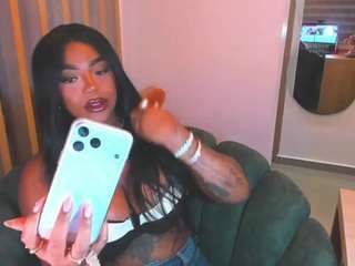 teerry — Camsoda recorded stream image, 26.02.2026 22:50