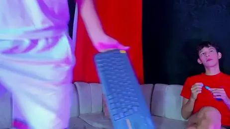 Pleasure_boys_hot — Stripchat recorded stream image, 26.02.2026 18:00