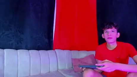 Pleasure_boys_hot — Stripchat recorded stream image, 26.02.2026 18:00