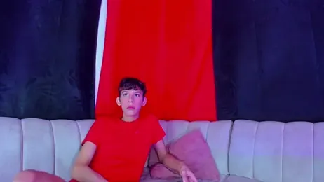 Pleasure_boys_hot — Stripchat recorded stream image, 26.02.2026 18:00