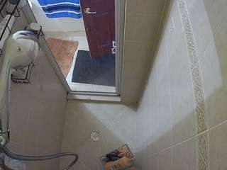 voyeurcam-baileybase-shower — Camsoda recorded stream image, 26.02.2026 18:50